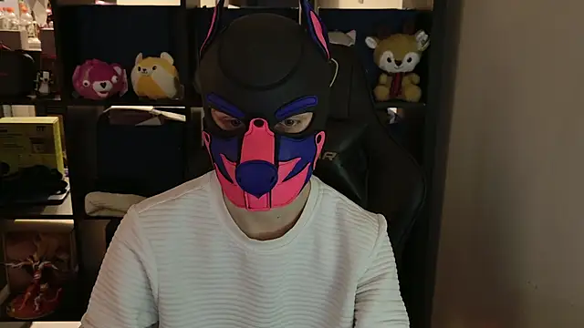 MellPUP online show from 04-15-26, 12:53
