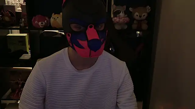 MellPUP online show from 04-16-26, 05:08
