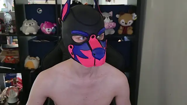 MellPUP online show from 04-30-26, 06:04