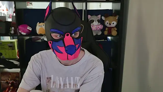 MellPUP online show from 04-10-26, 09:00