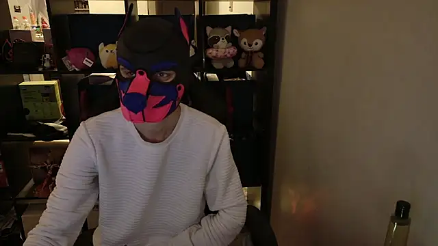 MellPUP online show from 04-06-26, 05:08