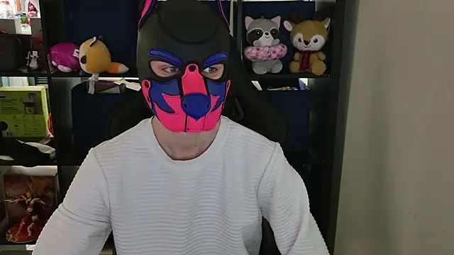 MellPUP online show from 04-07-26, 08:32