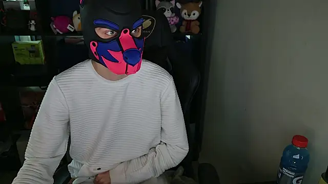 MellPUP online show from 04-05-26, 01:12