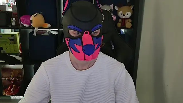 MellPUP online show from 04-08-26, 09:05