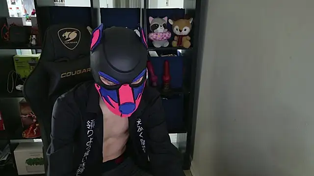 MellPUP online show from 04-02-26, 05:30