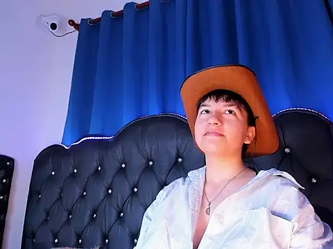 Taveko Soler online show from 03-11-26, 07:19