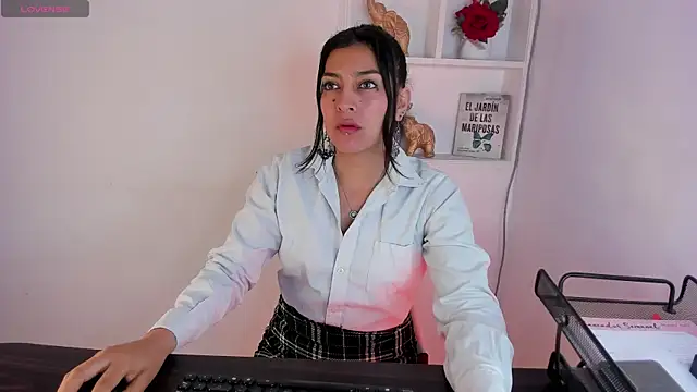 jaade doll online show from 04-09-26, 02:23