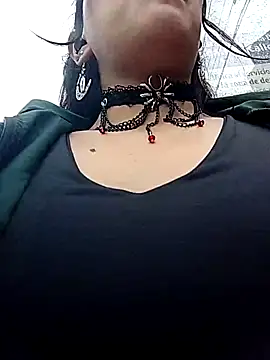 jaade doll online show from 03-18-26, 02:41