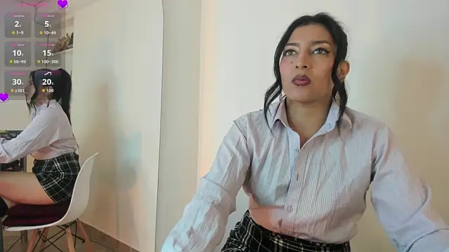 jaade doll online show from 04-15-26, 03:49