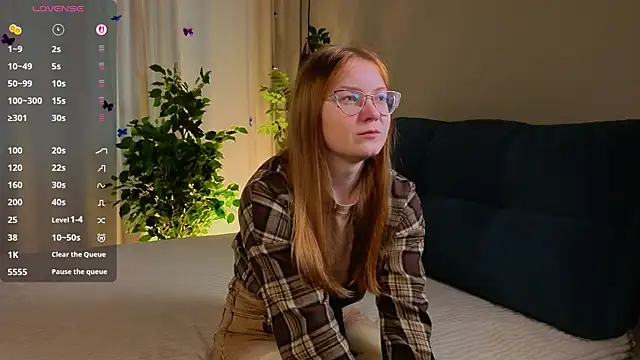 ViGaffey online show from 03-23-26, 11:10