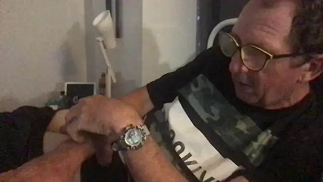 MrBombasticxxx online show from 03-06-26, 07:53