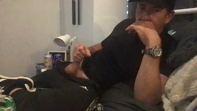 MrBombasticxxx online show from 03-04-26, 07:54