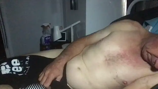 MrBombasticxxx online show from 04-02-26, 09:32