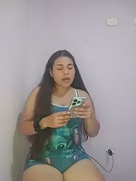 Venus 162802 online show from 03-10-26, 02:32