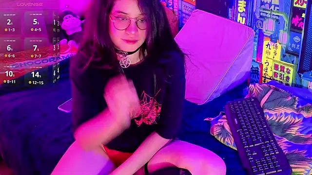 Yorumakie 777 online show from 04-03-26, 01:45