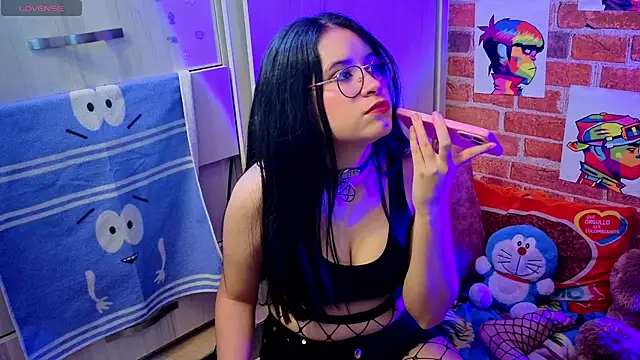 Yorumakie 777 online show from 03-24-26, 02:55