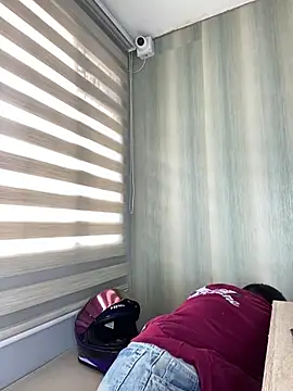 Morgana Pink online show from 04-10-26, 04:47