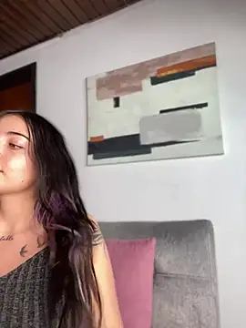 Morgana Pink online show from 03-26-26, 01:42