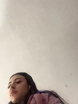 Morgana Pink online show from 04-16-26, 11:11