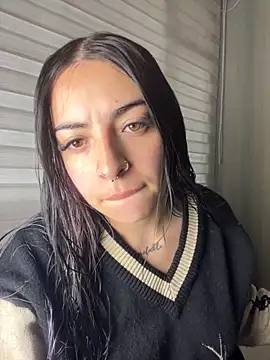 Morgana Pink online show from 04-01-26, 01:52