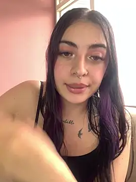 Morgana Pink online show from 04-29-26, 05:30