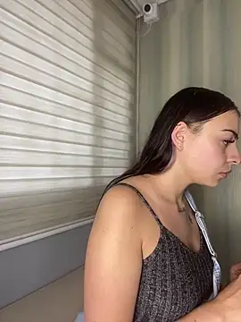 Morgana Pink online show from 04-02-26, 12:23