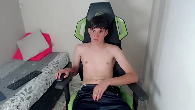 Pablito junior online show from 04-09-26, 03:52