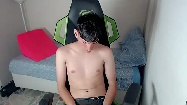 Pablito junior online show from 03-30-26, 03:41