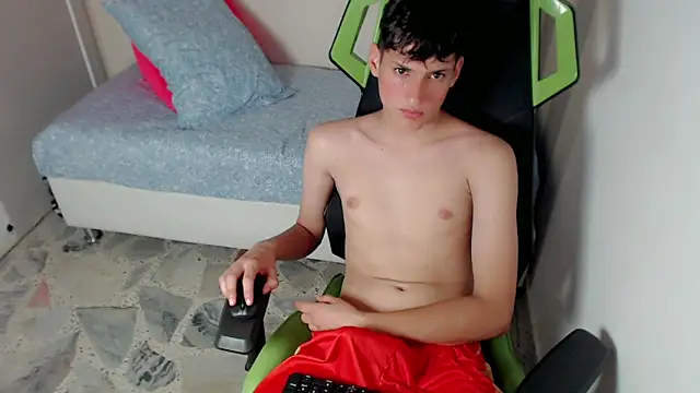 Pablito junior online show from 03-13-26, 03:44