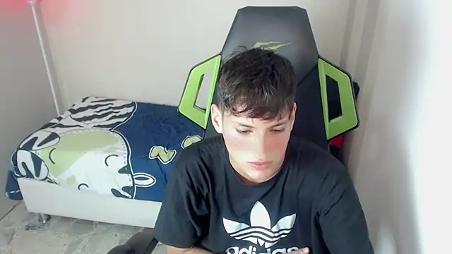 Pablito junior online show from 03-04-26, 03:36