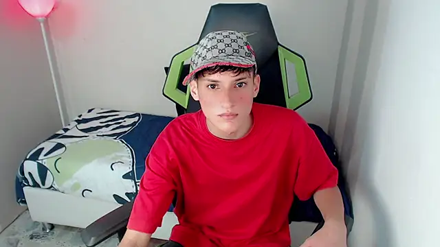 Pablito junior online show from 03-03-26, 03:13