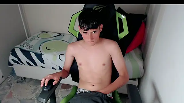 Pablito junior online show from 03-06-26, 03:12