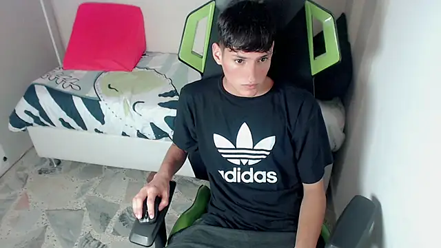 Pablito junior online show from 03-11-26, 03:33