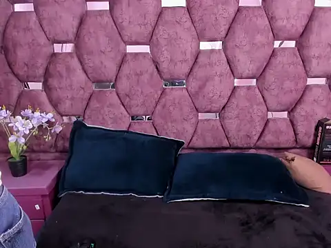 Snapshot of Blair_Garcia chatting on 03-03-26, 02:18 Blair Garcia online show from 03-03-26, 02:18