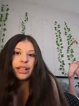 rubie roja online show from 03-28-26, 10:11