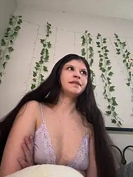 rubie roja online show from 03-05-26, 04:14