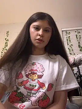 Snapshot of rubie_roja chatting on 05-19-26, 04:08 rubie roja online show from 05-19-26, 04:08