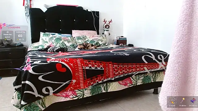 naomi unu online show from 06-30-26, 06:30