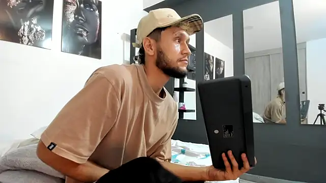 TedyX99 online show from 03-30-26, 09:11