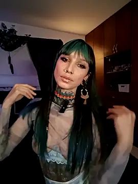 Kiianna Millss online show from 03-05-26, 11:43