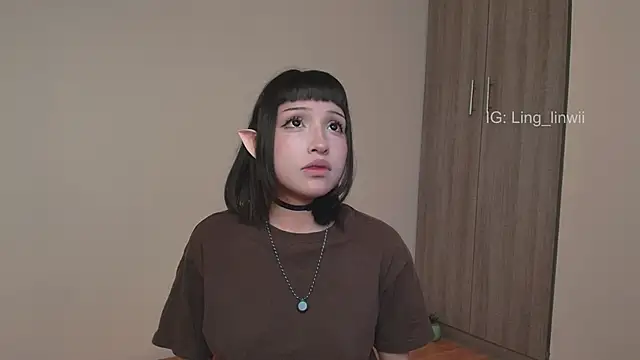 ling meow online show from 04-25-26, 04:26