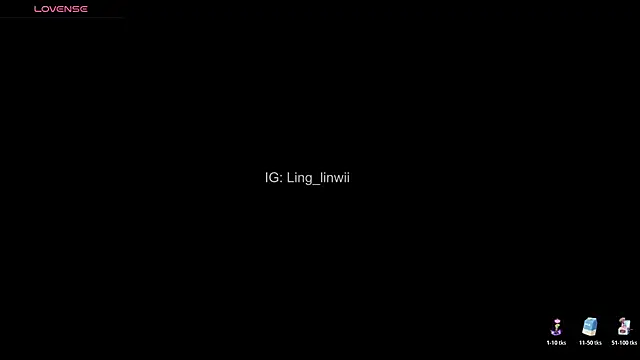 ling meow online show from 03-29-26, 03:02