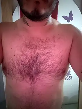 ElectricSexxx online show from 03-02-26, 11:33