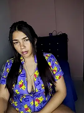 Dulce06 online show from 06-26-26, 04:51