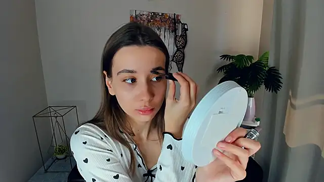 LaceyLettman online show from 03-24-26, 10:37