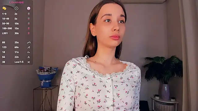 LaceyLettman online show from 04-16-26, 01:23