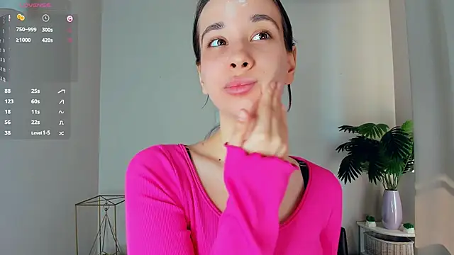 LaceyLettman online show from 03-29-26, 11:34