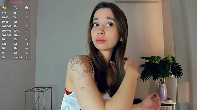 LaceyLettman online show from 04-03-26, 12:00