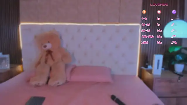 apriilfox online show from 03-29-26, 04:03