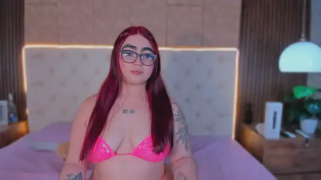 apriilfox online show from 03-26-26, 04:44